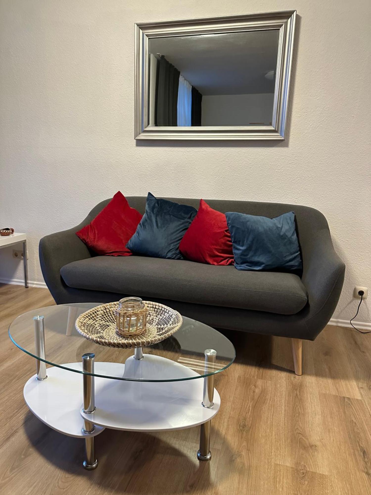 Ferienwohnung Bx Plauen Luaran gambar