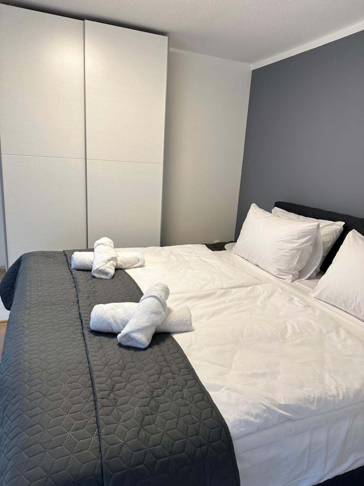 Ferienwohnung Bx Plauen Luaran gambar