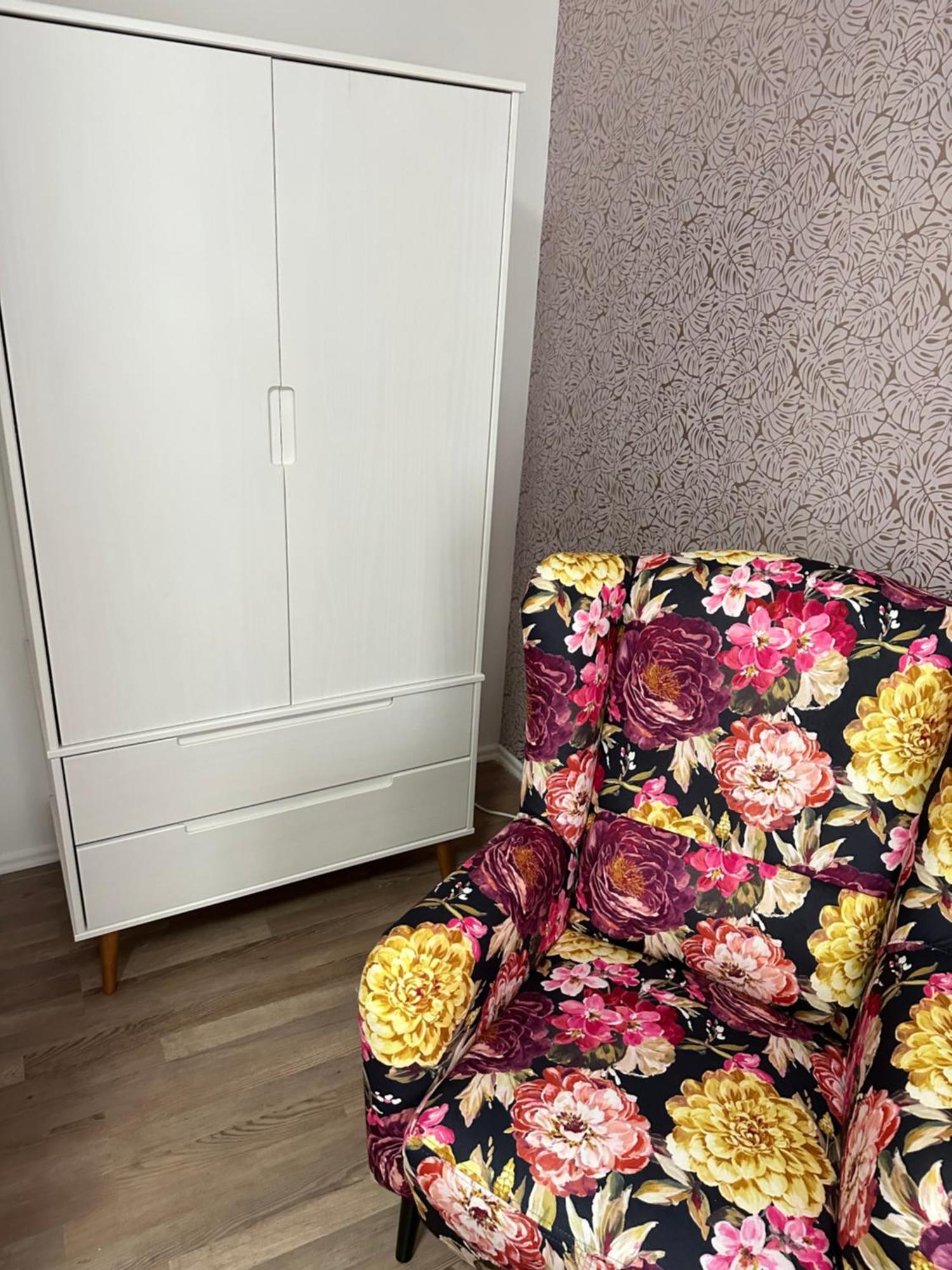 Ferienwohnung Bx Plauen Luaran gambar