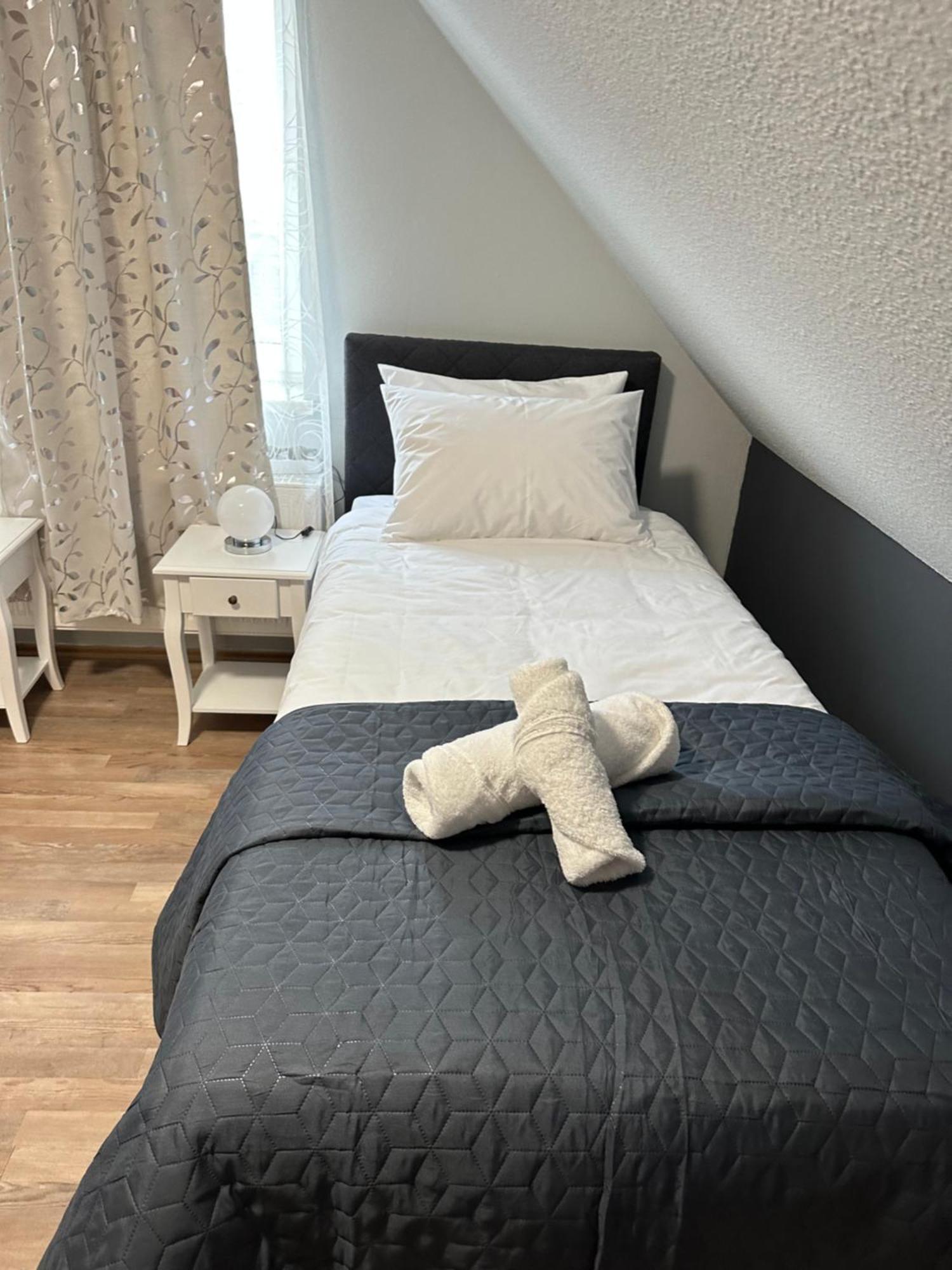 Ferienwohnung Bx Plauen Luaran gambar