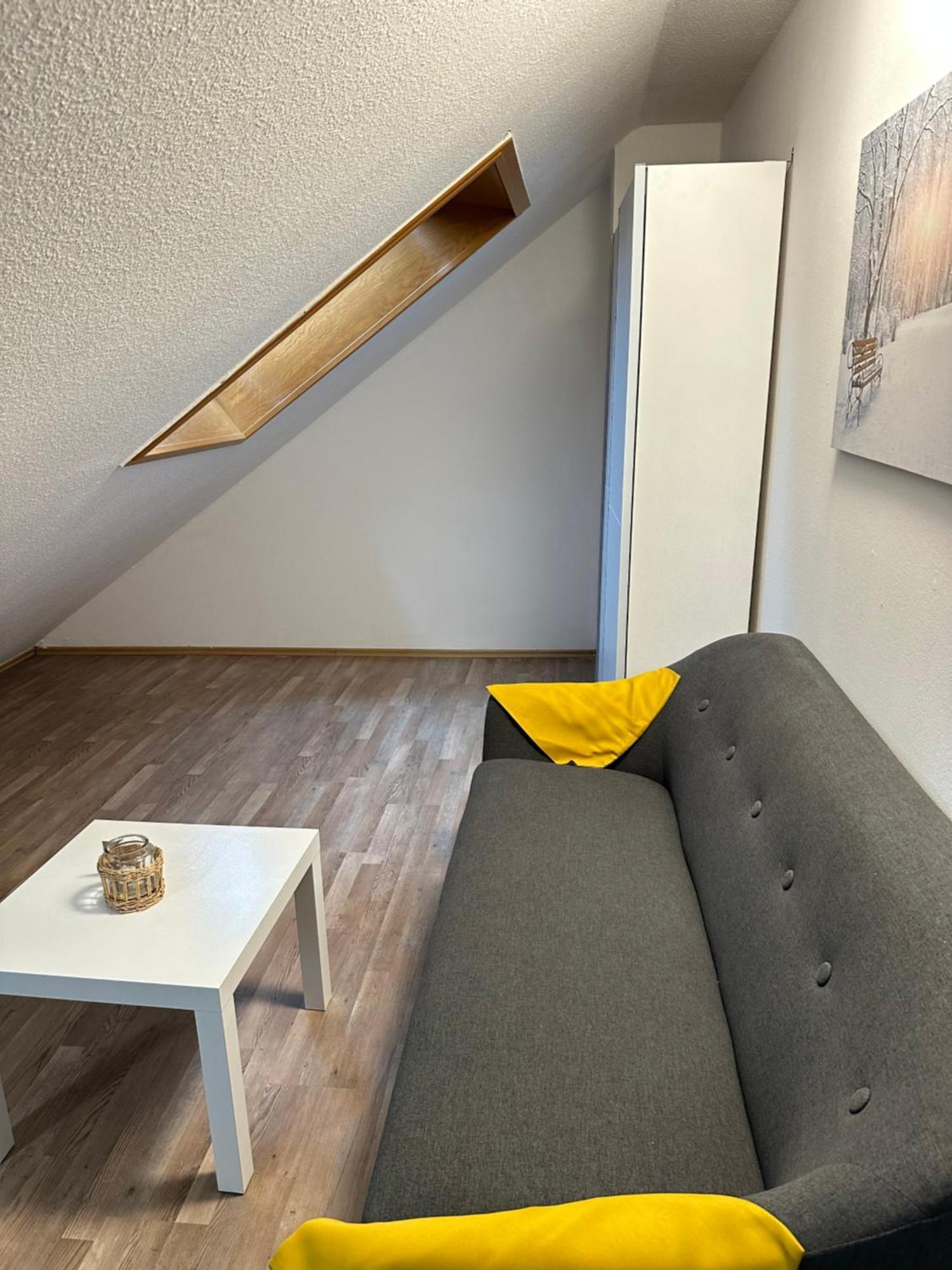 Ferienwohnung Bx Plauen Luaran gambar