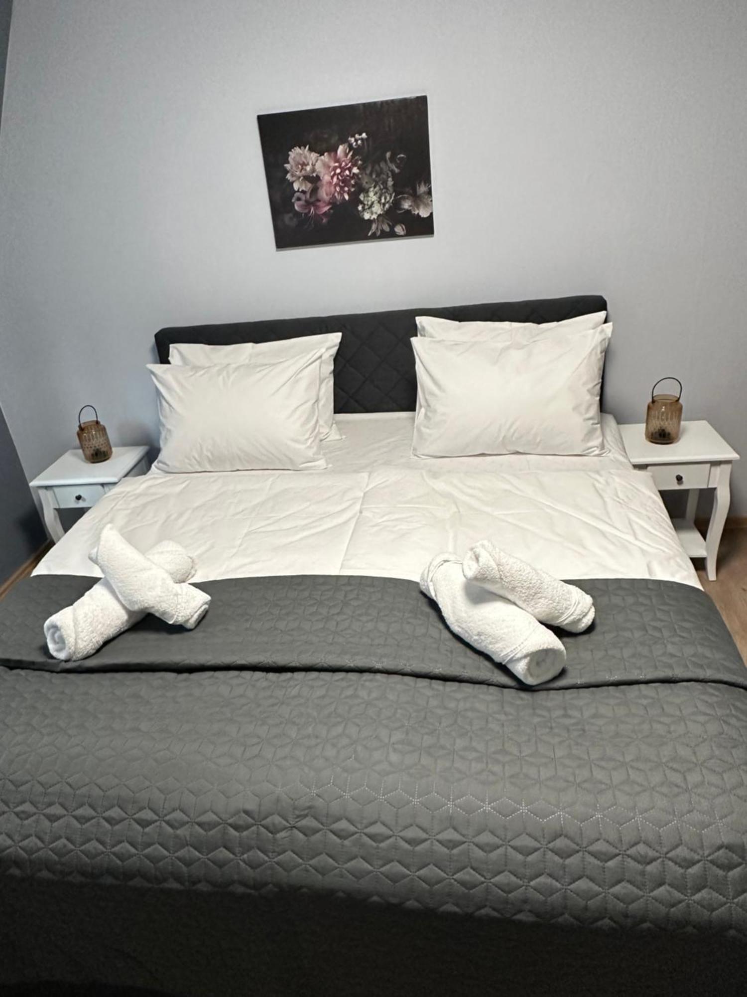 Ferienwohnung Bx Plauen Luaran gambar