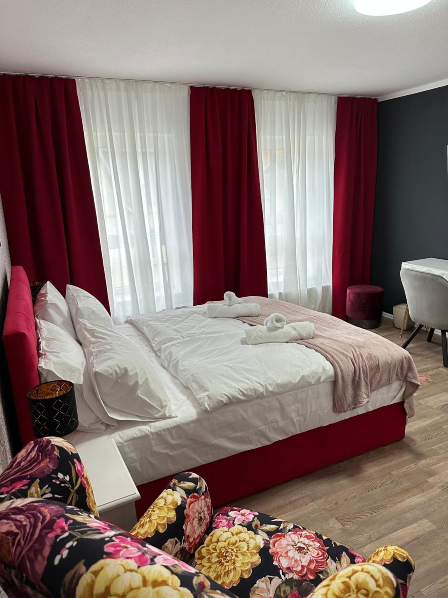 Ferienwohnung Bx Plauen Luaran gambar