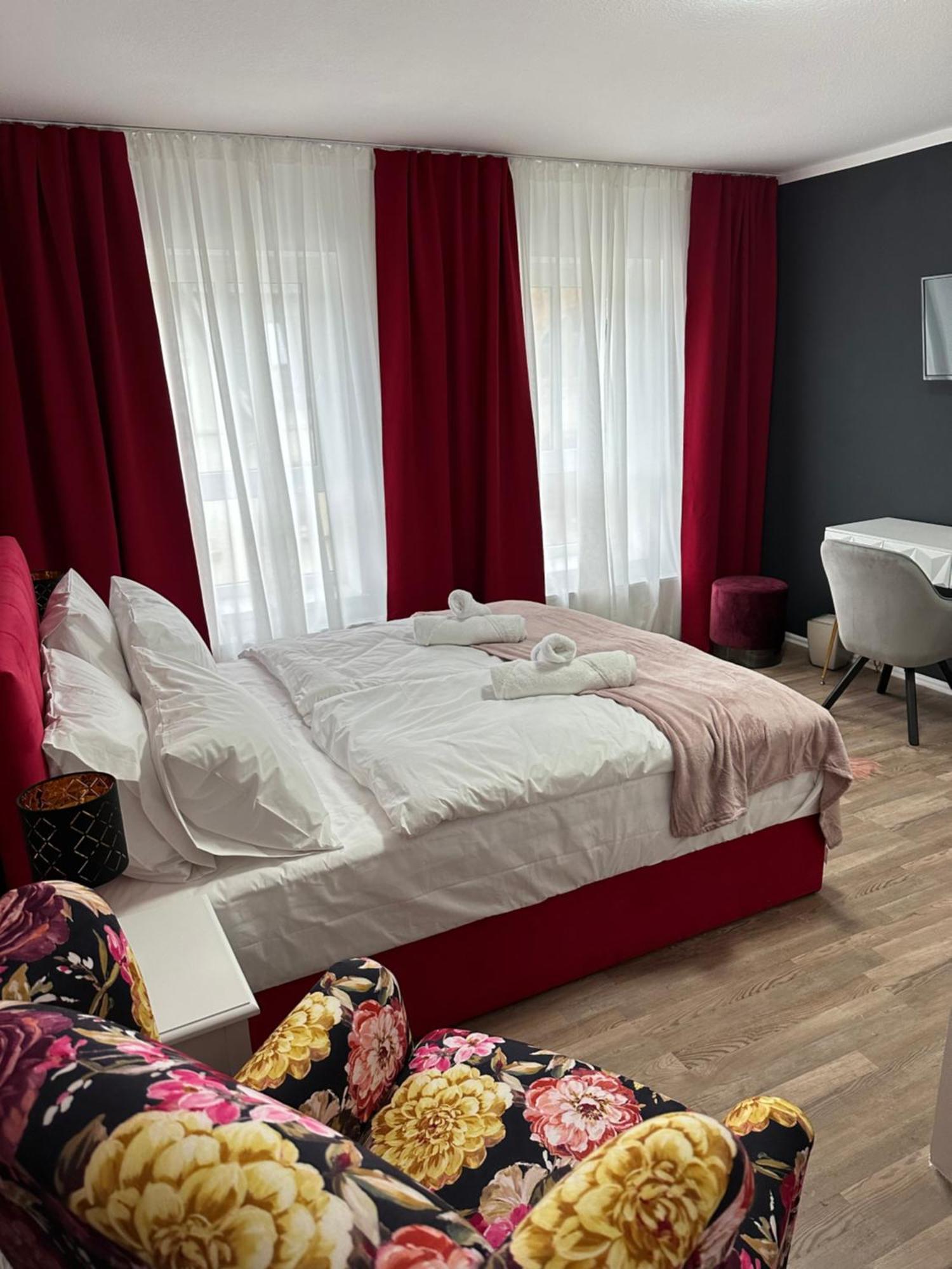 Ferienwohnung Bx Plauen Luaran gambar