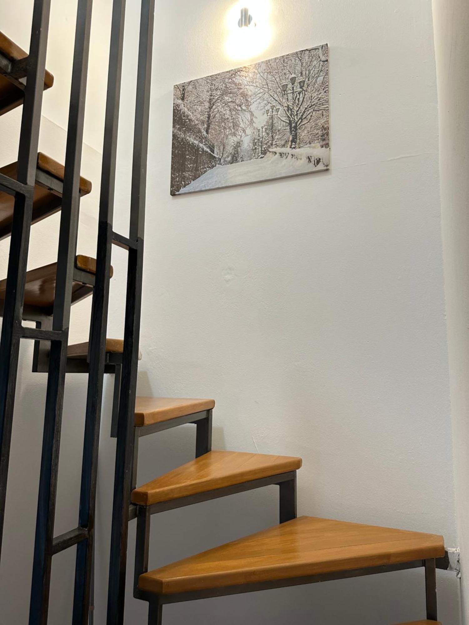 Ferienwohnung Bx Plauen Luaran gambar