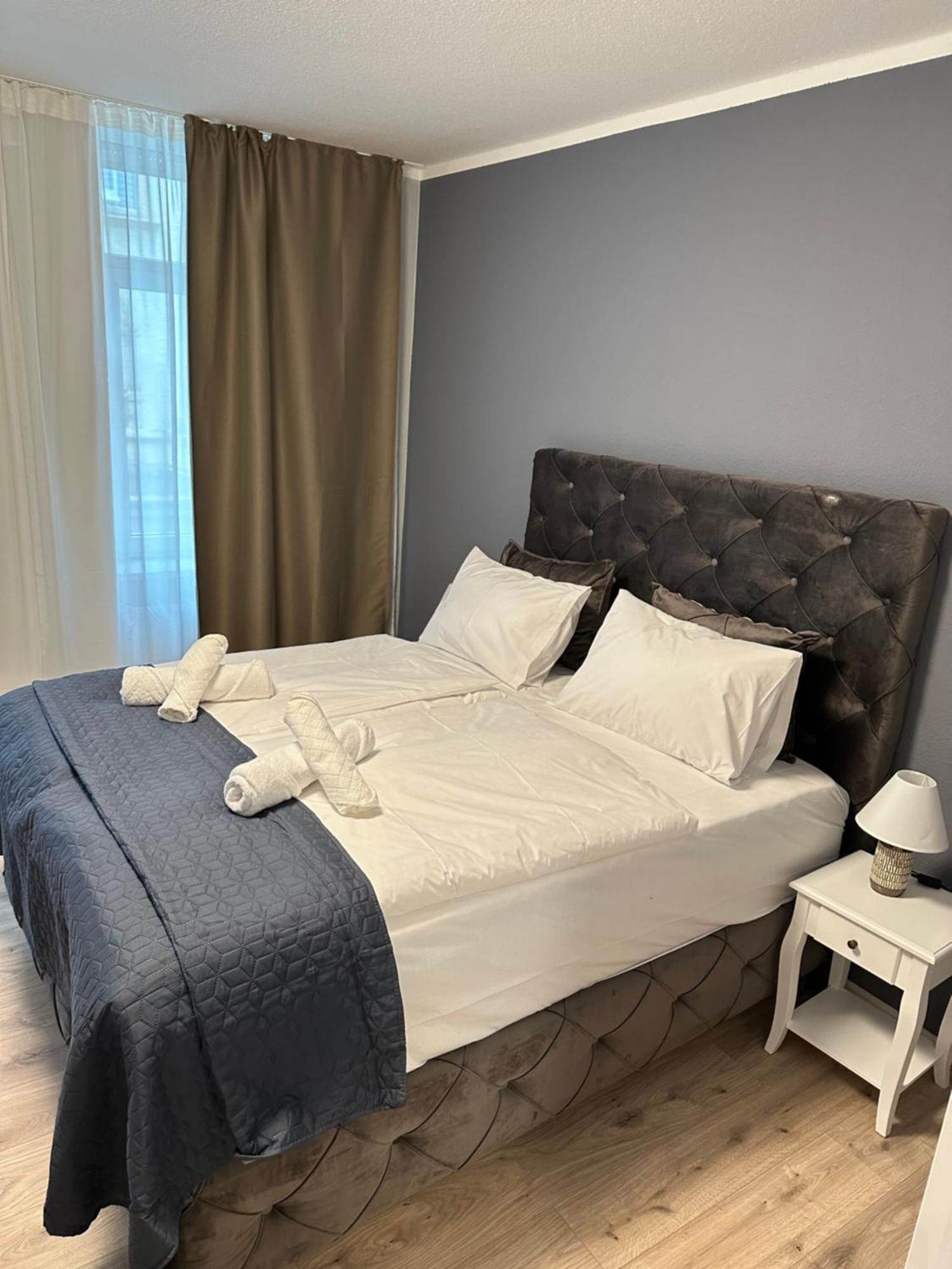 Ferienwohnung Bx Plauen Luaran gambar