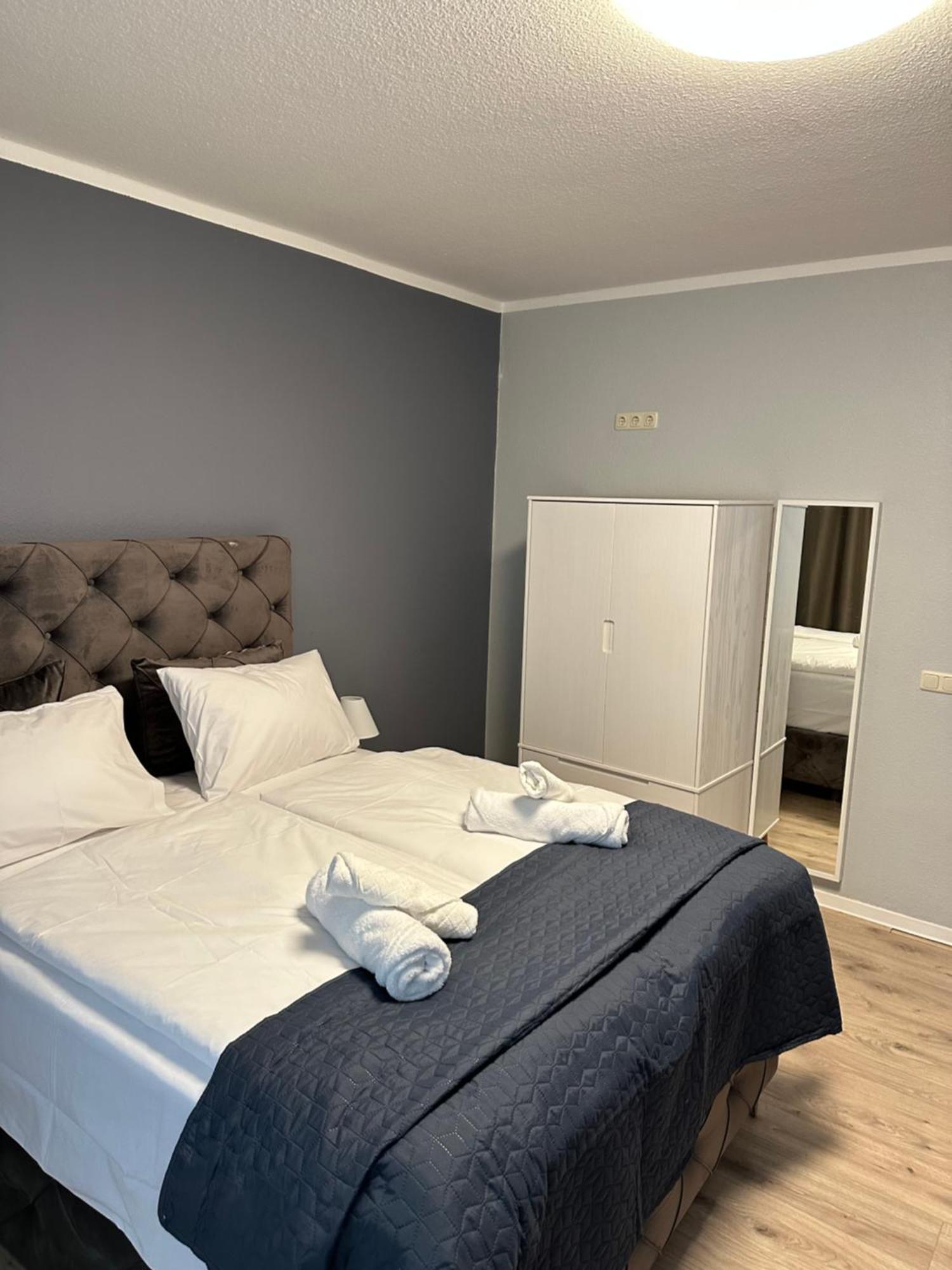 Ferienwohnung Bx Plauen Luaran gambar