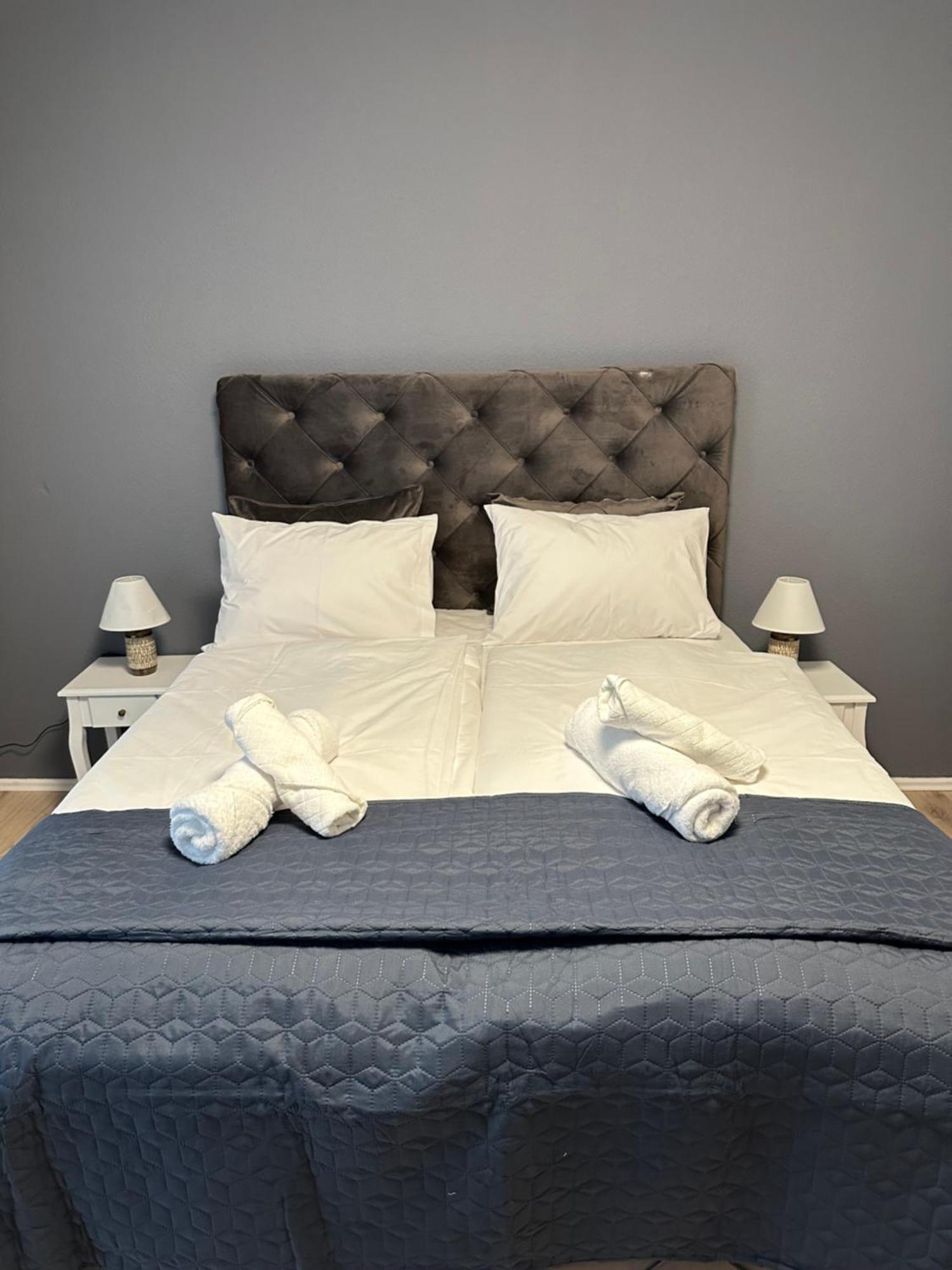 Ferienwohnung Bx Plauen Luaran gambar