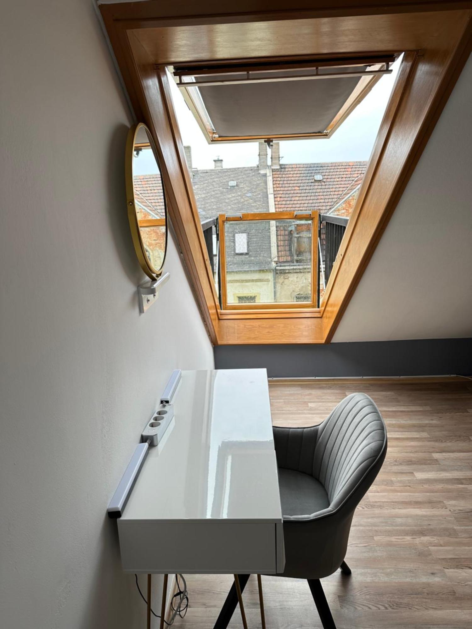 Ferienwohnung Bx Plauen Luaran gambar